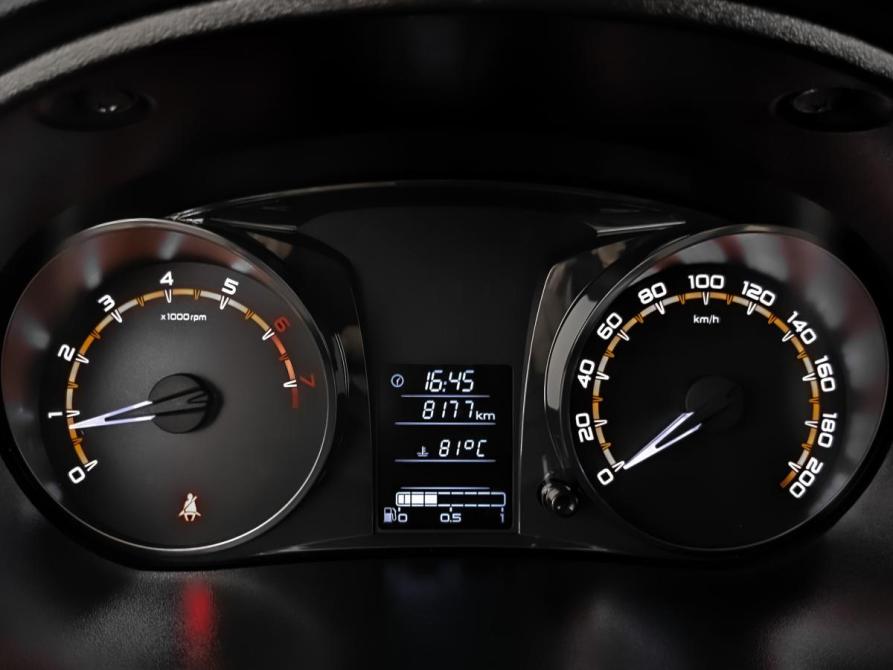 Lada (ВАЗ) Granta I Рестайлинг Москва  - изображение 15