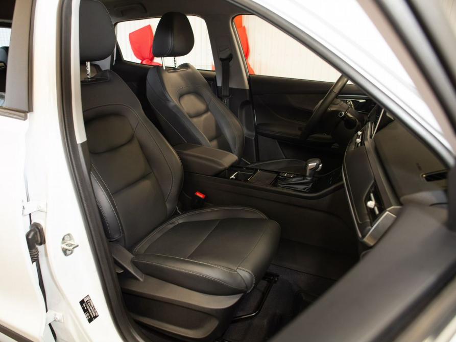 Chery Tiggo 4 Pro I Иваново  - изображение 31