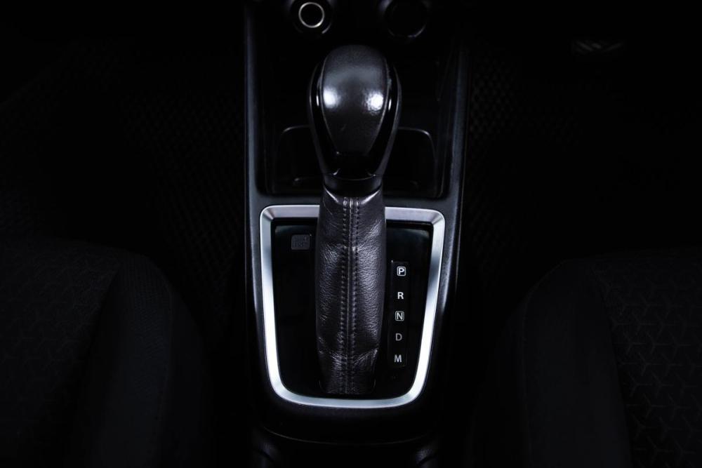 Suzuki Swift V Пермь  - изображение 24
