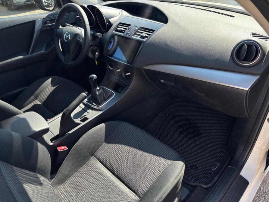 Mazda 3 II (BL) Рестайлинг Набережные Челны  - изображение 18