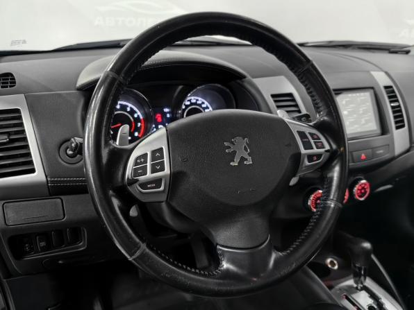 Peugeot 4007 с пробегом 2010 года, цена 1 120 000 рублей, 144048 км, внедорожник, Автокод Объявления