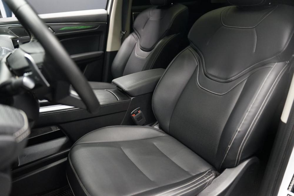 Haval Jolion I Рестайлинг Крым  - изображение 10