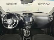 Kia Soul II Рестайлинг Москва  - изображение 22