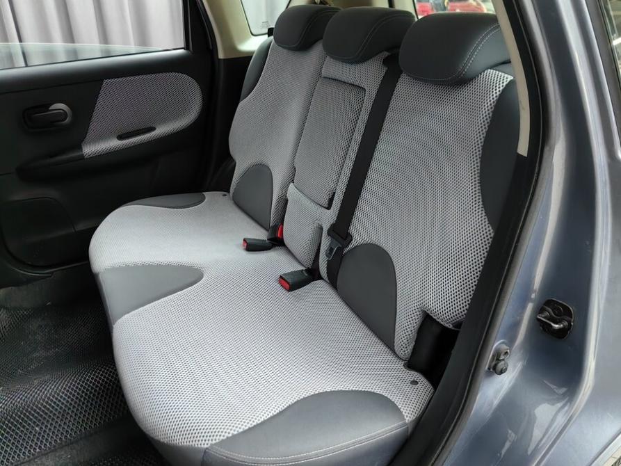 Nissan Note I Подольск  - изображение 8