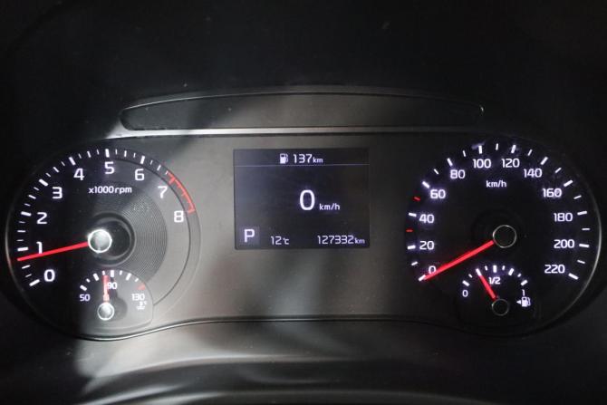 Kia Soul III с пробегом 2019 года, цена 1 719 000 рублей, 126000 км, хэтчбек, Автокод Объявления