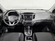 Hyundai Creta I Рестайлинг Москва  - изображение 20