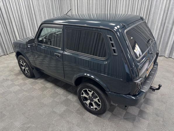 Lada (ВАЗ) Niva Legend с пробегом 2023 года, цена 780 000 рублей, 53965 км, внедорожник, Автокод Объявления