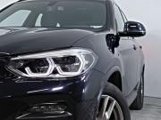 BMW X3 III (G01) Санкт-Петербург  - изображение 52