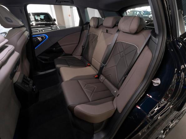 BMW X3 IV (G45/G48) с пробегом 2026 года, цена 7 600 000 рублей, 251 км, внедорожник, Автокод Объявления