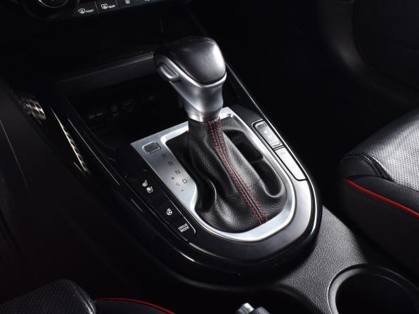 Kia K3 II с пробегом 2019 года, цена 2 174 995 рублей, 100436 км, хэтчбек, Автокод Объявления