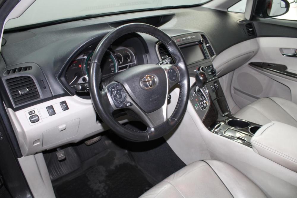 Toyota Venza I Рестайлинг Владивосток  - изображение 25