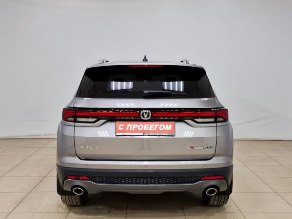 Changan CS35 Plus I Рестайлинг с пробегом 2024 года, цена 1 870 000 рублей, 20264 км, внедорожник, Автокод Объявления