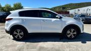 Kia Sportage IV Рестайлинг Мурманск  - изображение 24