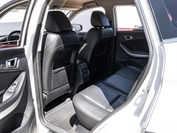 Chery Tiggo 7 I с пробегом 2019 года, цена 1 245 000 рублей, 121060 км, внедорожник, Автокод Объявления