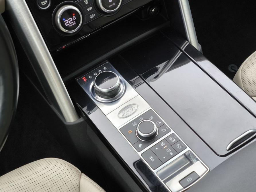 Land Rover Discovery V Санкт-Петербург  - изображение 29