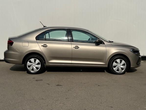 Volkswagen Polo VI с пробегом 2021 года, цена 1 860 000 рублей, 42207 км, лифтбек, Автокод Объявления