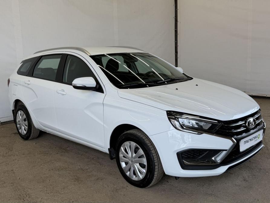 Lada (ВАЗ) Vesta I Рестайлинг (NG) Псков  - изображение 3
