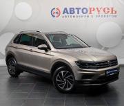 Volkswagen Tiguan II Москва  - изображение 28