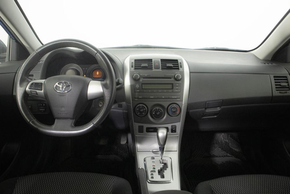 Toyota Corolla X (E140 E150) Рестайлинг Пермь  - изображение 14