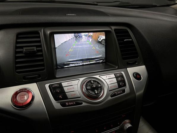 Nissan Murano II (Z51) Рестайлинг 2 с пробегом 2015 года, цена 1 575 000 рублей, 191670 км, внедорожник, Автокод Объявления