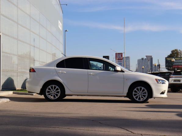 Mitsubishi Lancer X Рестайлинг с пробегом 2011 года, цена 725 000 рублей, 140574 км, седан, Автокод Объявления