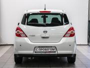 Nissan Tiida I Красноярск  - изображение 35