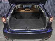 Lexus RX IV Рестайлинг Москва  - изображение 35