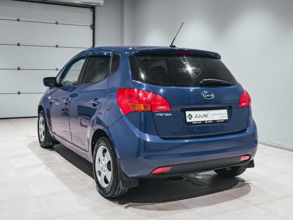 Kia Venga I с пробегом 2012 года, цена 695 000 рублей, 229890 км, минивэн, Автокод Объявления