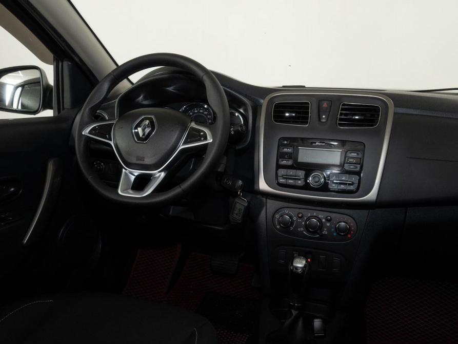 Renault Sandero II Рестайлинг Казань  - изображение 13