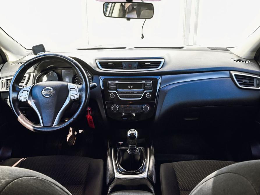 Nissan Qashqai II Екатеринбург  - изображение 18