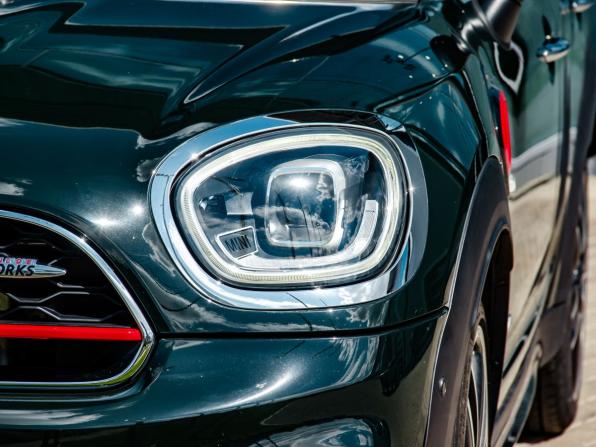 Mini Countryman II Рестайлинг с пробегом 2021 года, цена 4 040 000 рублей, 51695 км, внедорожник, Автокод Объявления