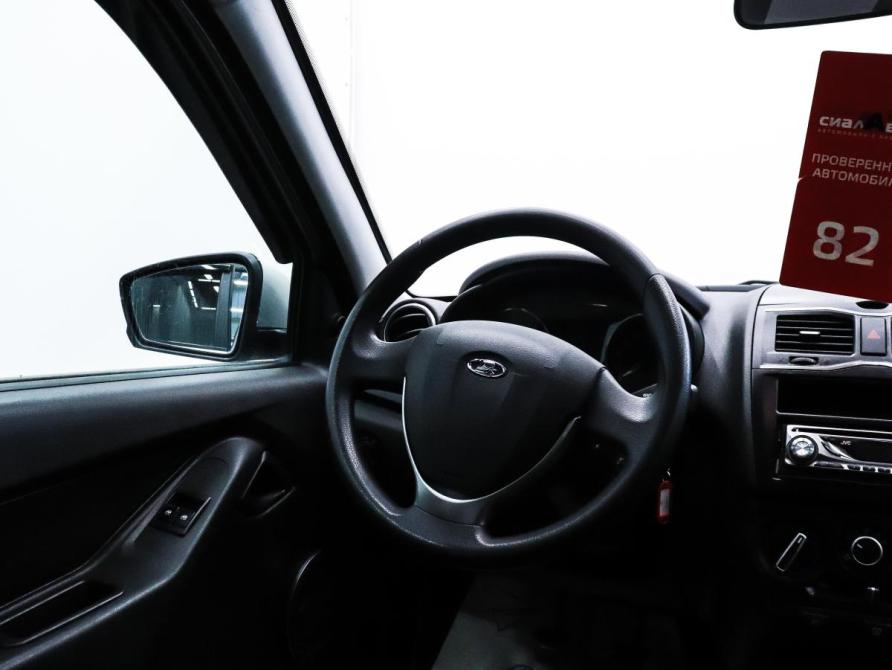 Lada (ВАЗ) Granta I Рестайлинг Красноярск  - изображение 13