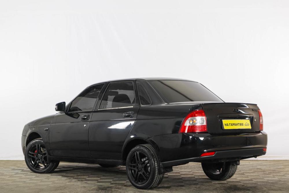 Lada (ВАЗ) Priora I Тюмень  - изображение 5