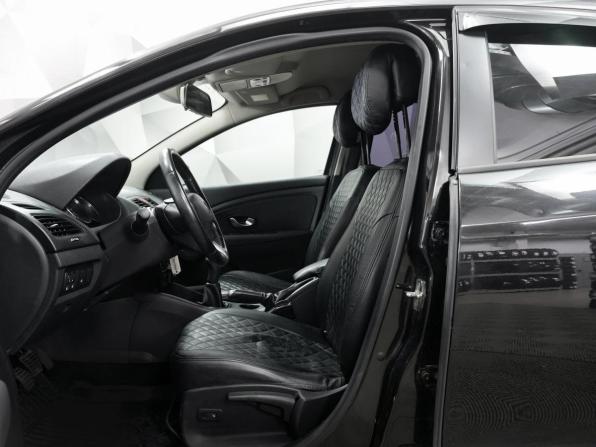 Renault Fluence I с пробегом 2011 года, цена 650 000 рублей, 194000 км, седан, Автокод Объявления
