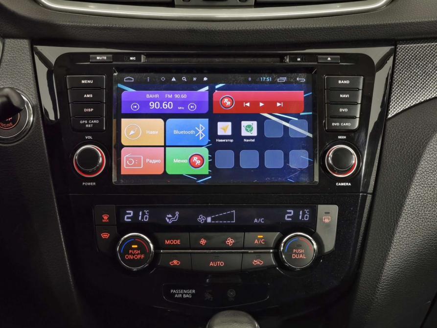 Nissan X-Trail III Санкт-Петербург  - изображение 18