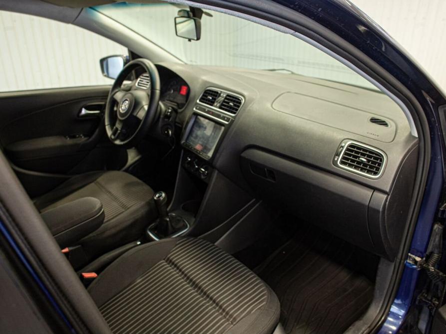 Volkswagen Polo V Иваново  - изображение 18