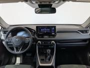 Toyota RAV4 V (XA50) Москва  - изображение 46
