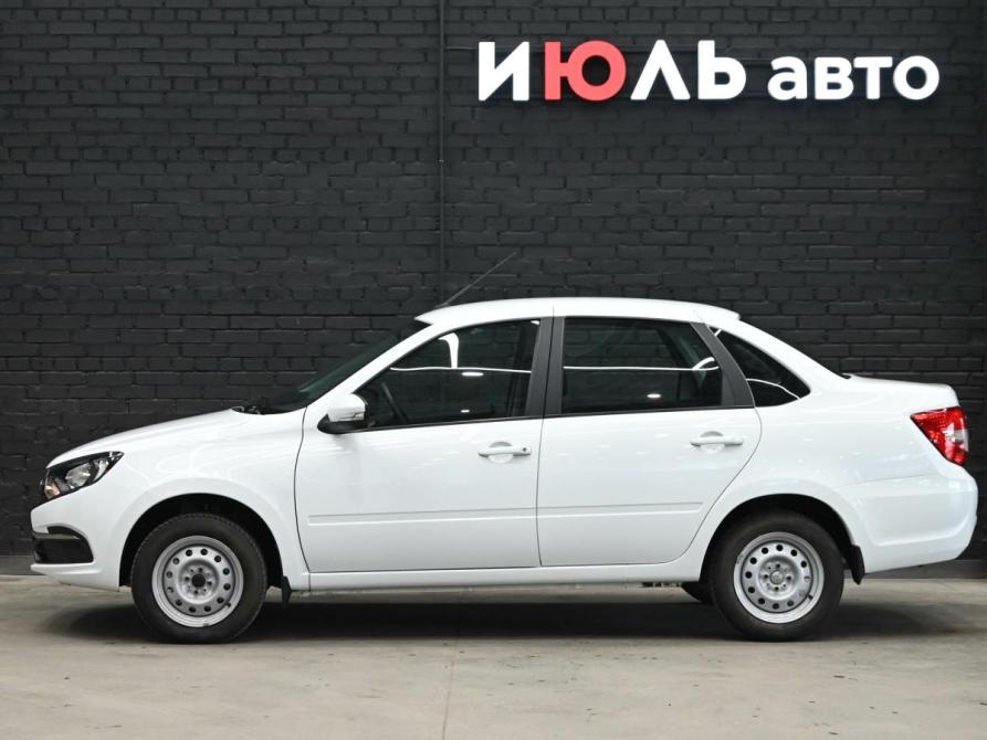 Lada (ВАЗ) Granta I Рестайлинг Екатеринбург  - изображение 8