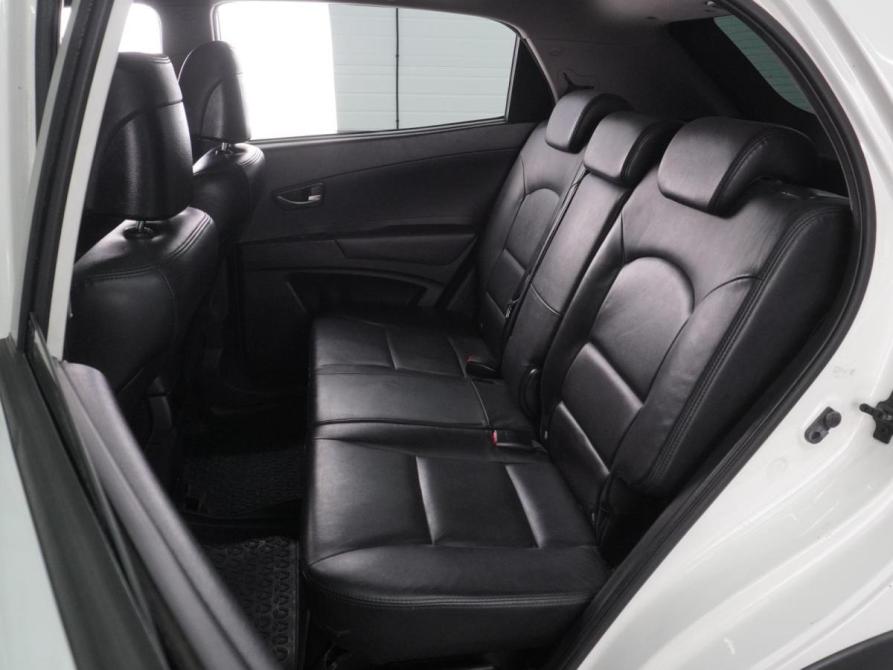 SsangYong Actyon II Воронеж  - изображение 9