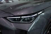 GAC GS4 Москва  - изображение 50