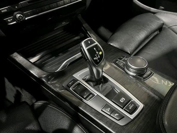 BMW X4 I (F26) с пробегом 2017 года, цена 2 895 000 рублей, 240000 км, внедорожник, Автокод Объявления