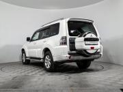 Mitsubishi Pajero IV Рестайлинг 1 Санкт-Петербург  - изображение 27
