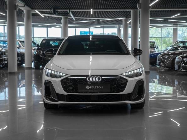 Audi A5 III (B10) с пробегом 2025 года, цена 5 600 000 рублей, 4450 км, седан, Автокод Объявления