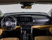 Kia Carnival IV Москва  - изображение 47