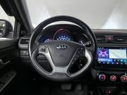 Kia Rio III Рестайлинг Москва  - изображение 38