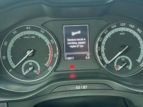 Skoda Kodiaq I с пробегом 2019 года, цена 2 077 000 рублей, 119000 км, внедорожник, Автокод Объявления