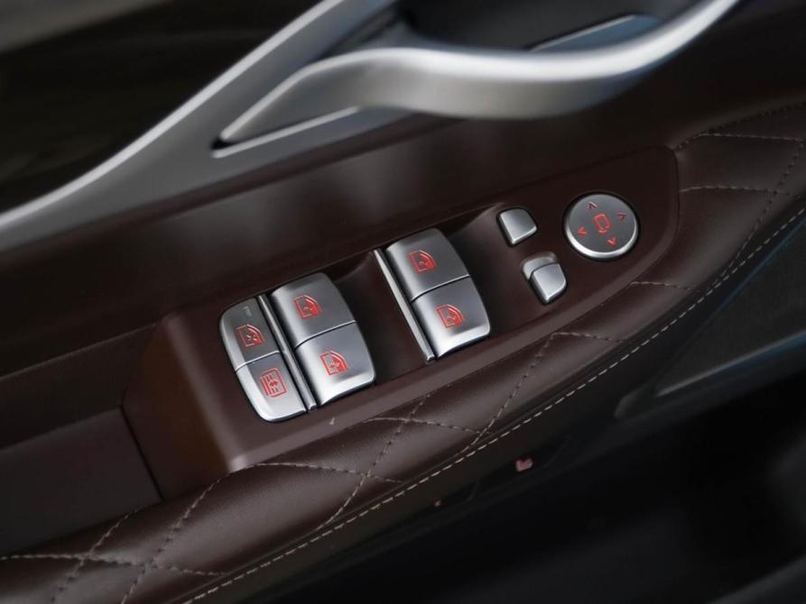 BMW 7 серии VI (G11/G12) Рестайлинг Москва  - изображение 17