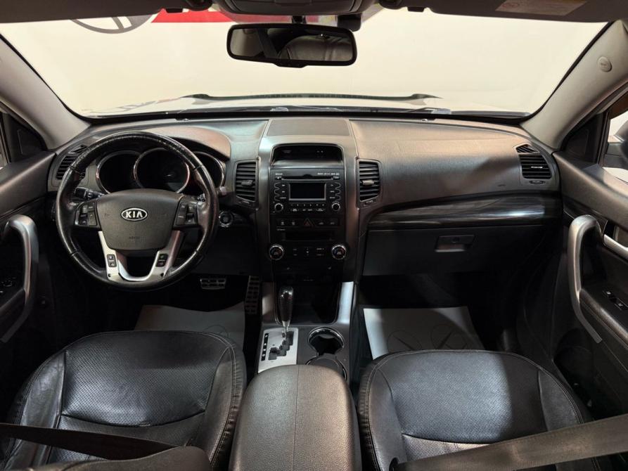 Kia Sorento II Новочеркасск  - изображение 14
