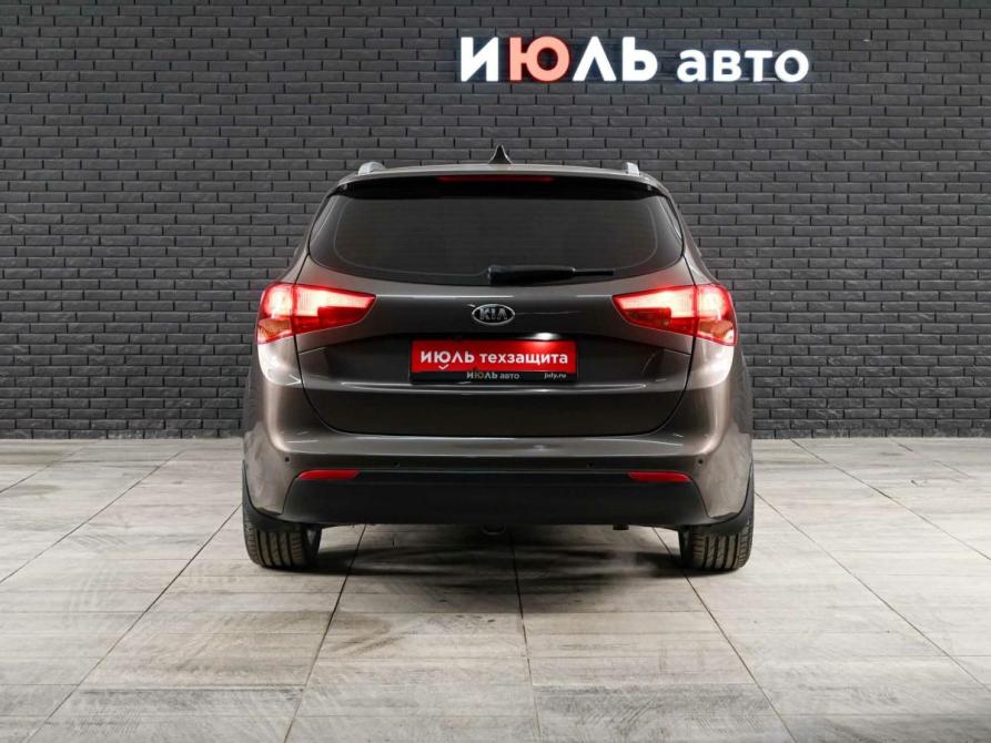 Kia Ceed II Рестайлинг Екатеринбург  - изображение 5