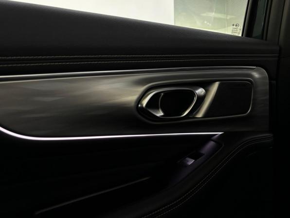GAC GS8 II с пробегом 2024 года, цена 3 049 000 рублей, 59401 км, внедорожник, Автокод Объявления